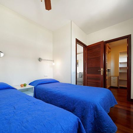 Apartments Vistamar San Agustín Cameră foto