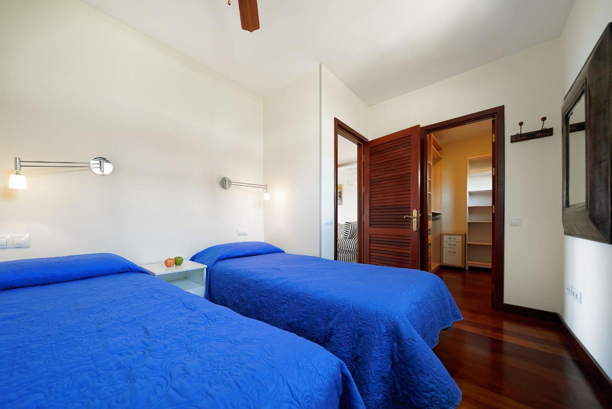 Apartments Vistamar San Agustín Cameră foto