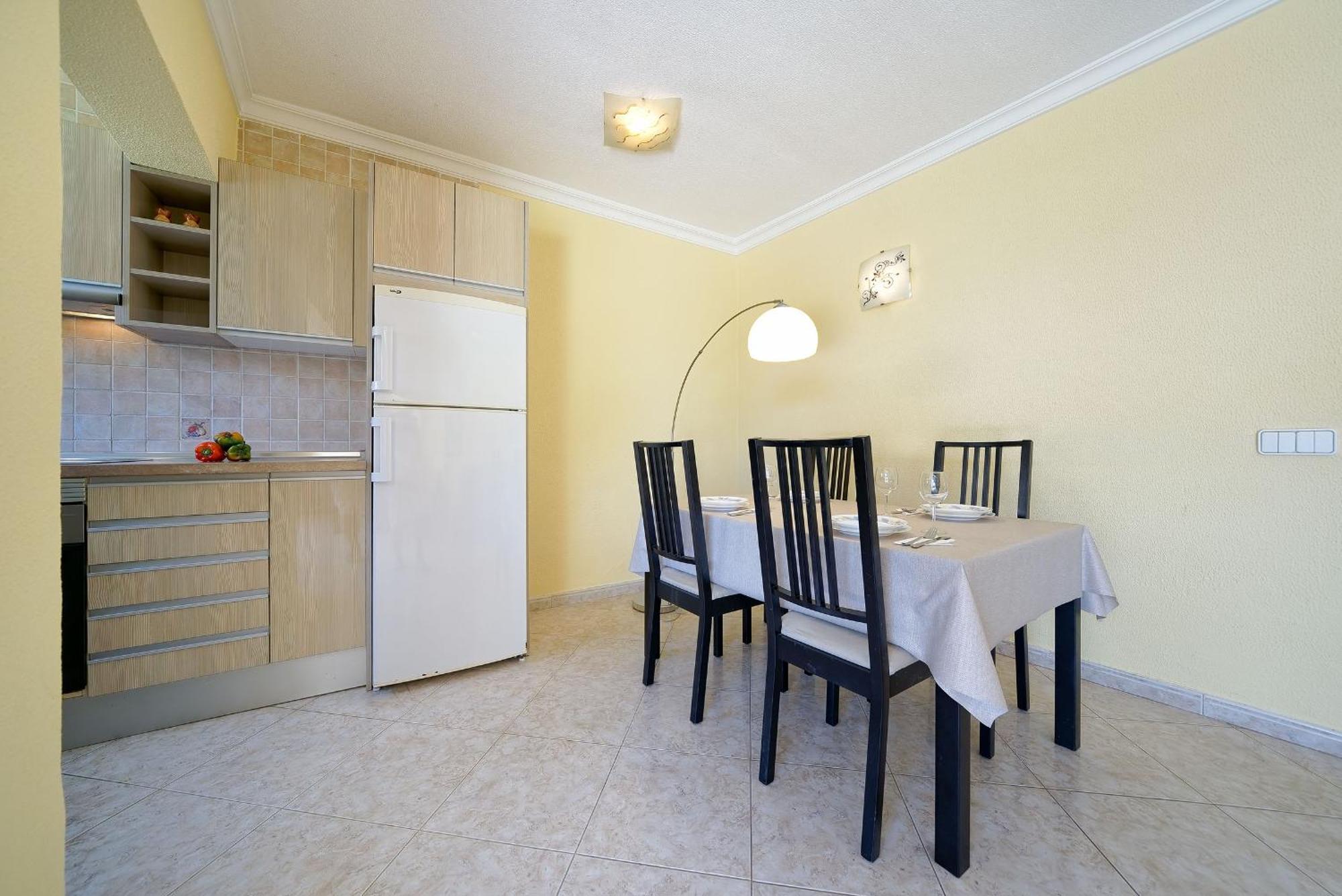 Apartments Vistamar San Agustín Cameră foto